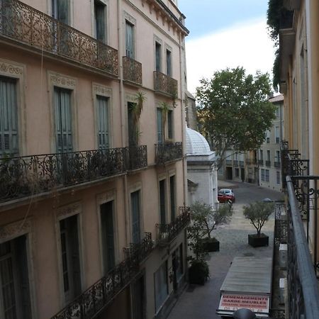 Bartissol Et Maillol Apartment Perpignan Ngoại thất bức ảnh