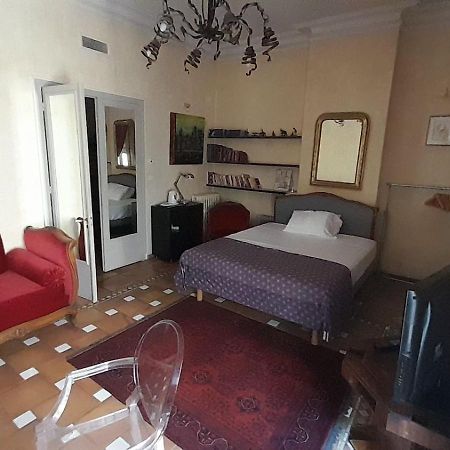Bartissol Et Maillol Apartment Perpignan Ngoại thất bức ảnh