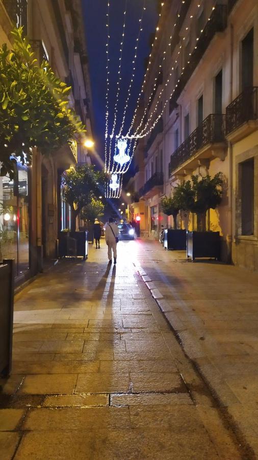 Bartissol Et Maillol Apartment Perpignan Ngoại thất bức ảnh
