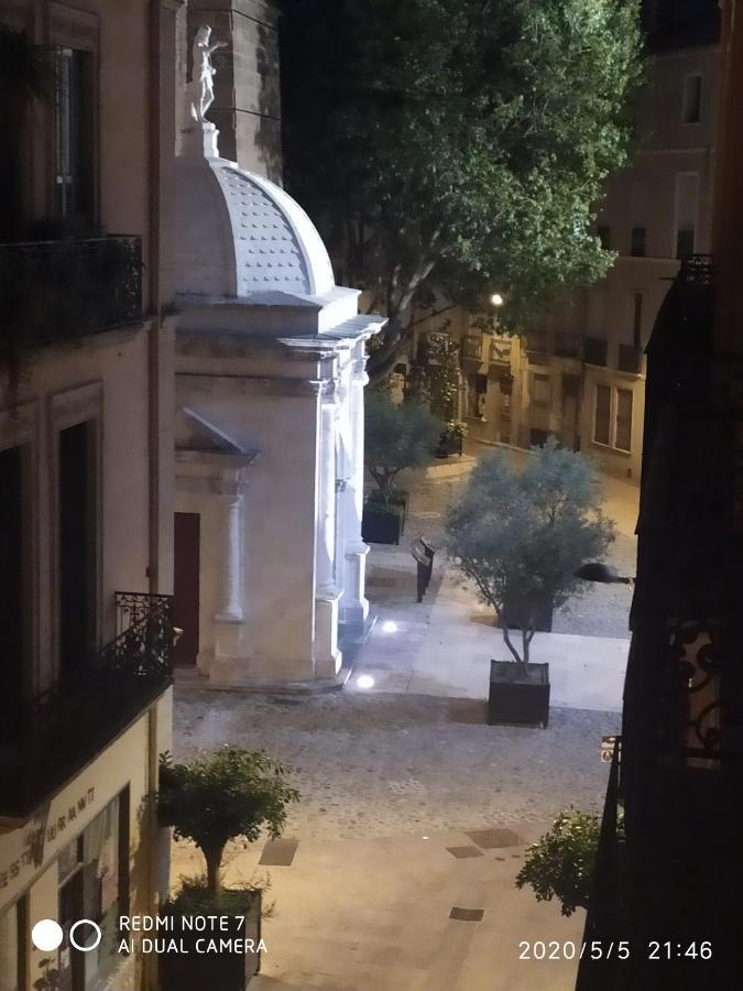 Bartissol Et Maillol Apartment Perpignan Ngoại thất bức ảnh