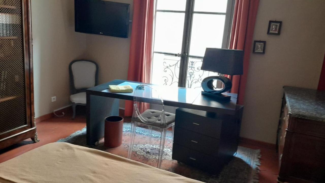 Bartissol Et Maillol Apartment Perpignan Ngoại thất bức ảnh