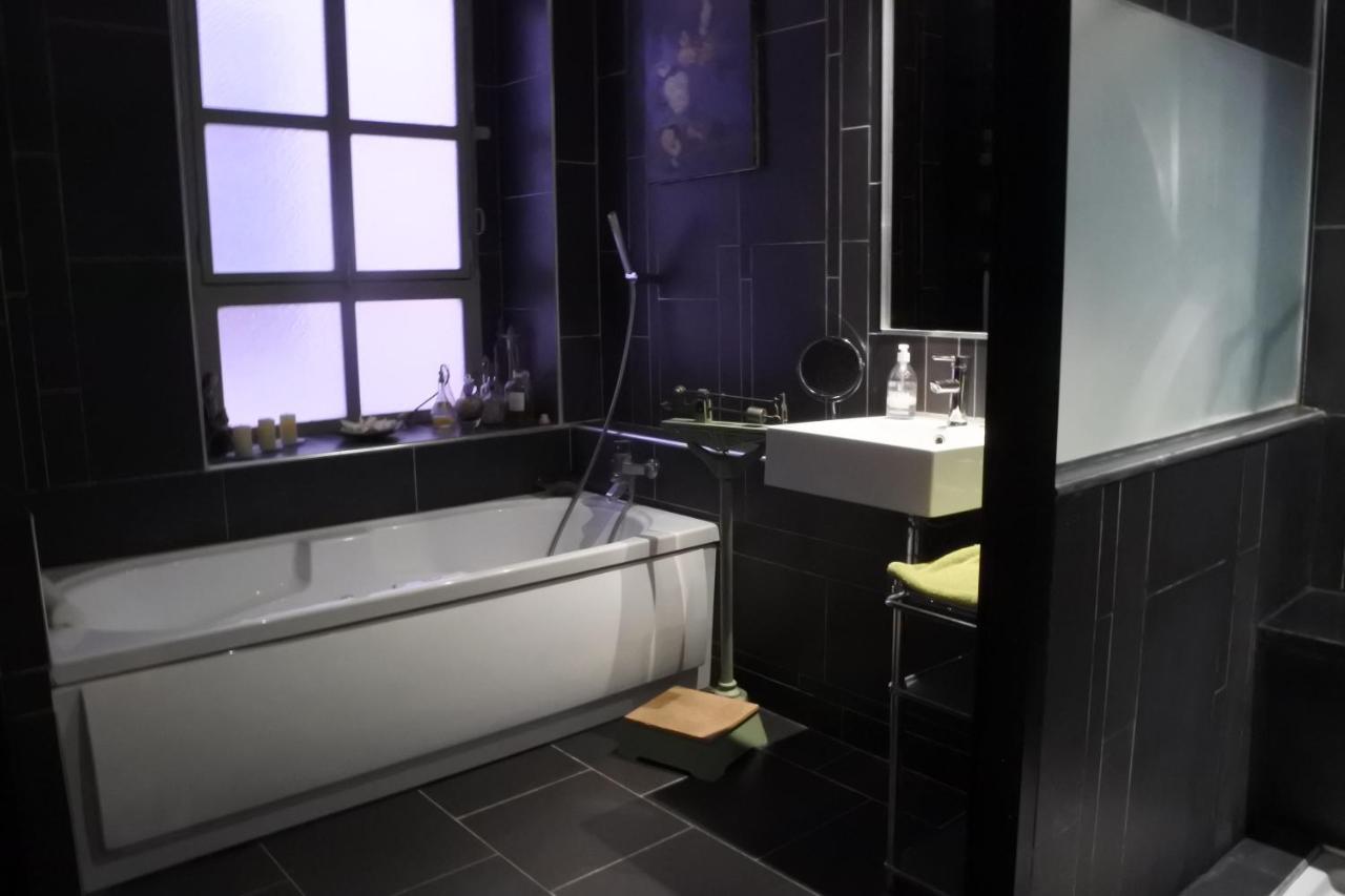 Bartissol Et Maillol Apartment Perpignan Ngoại thất bức ảnh