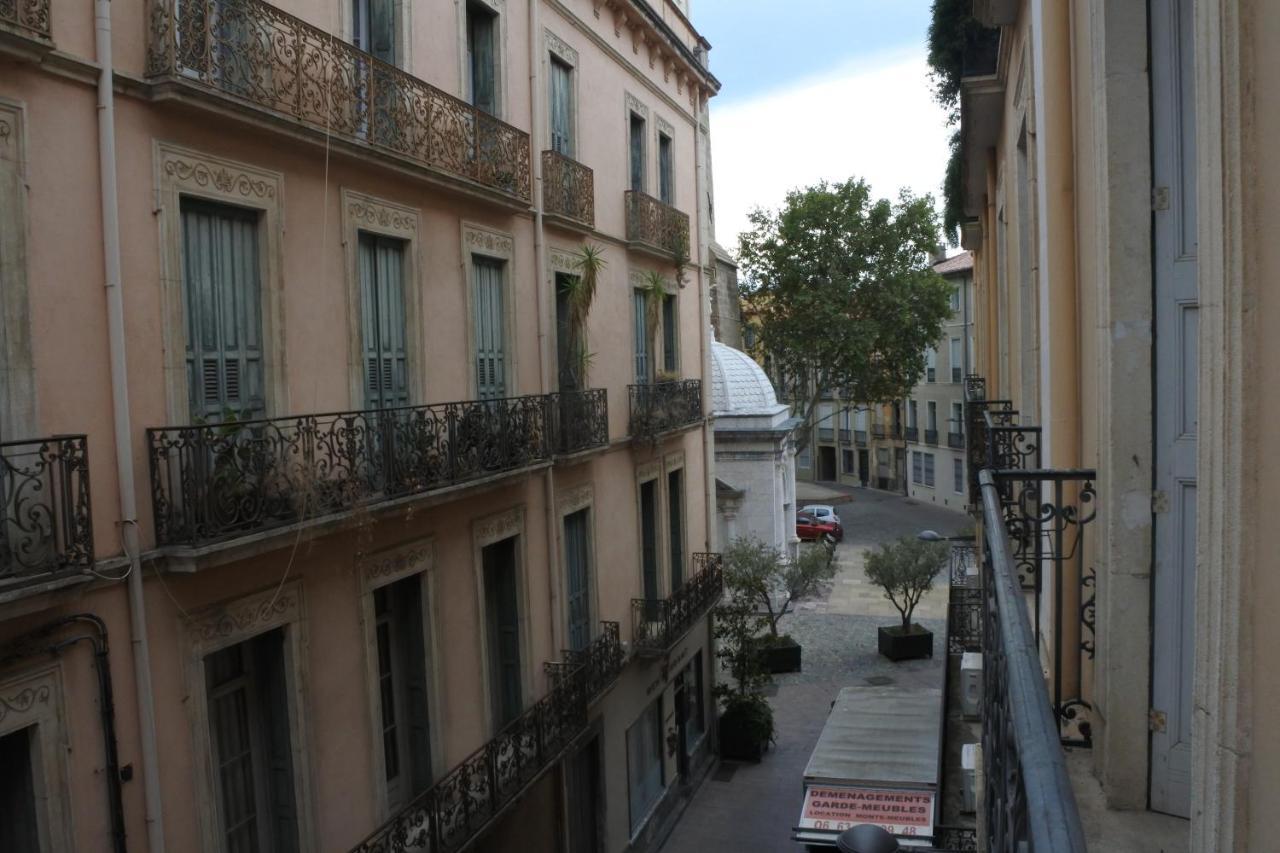 Bartissol Et Maillol Apartment Perpignan Ngoại thất bức ảnh