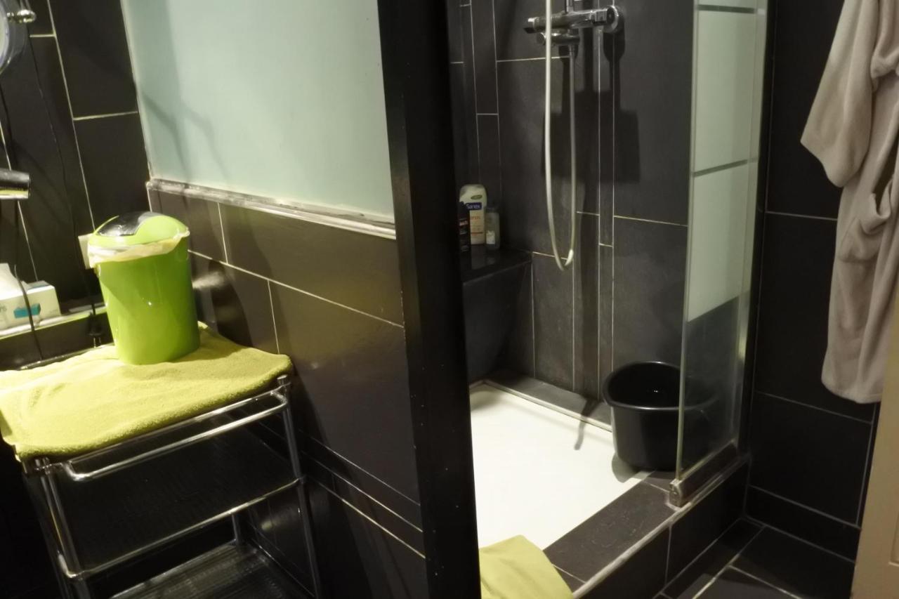 Bartissol Et Maillol Apartment Perpignan Ngoại thất bức ảnh