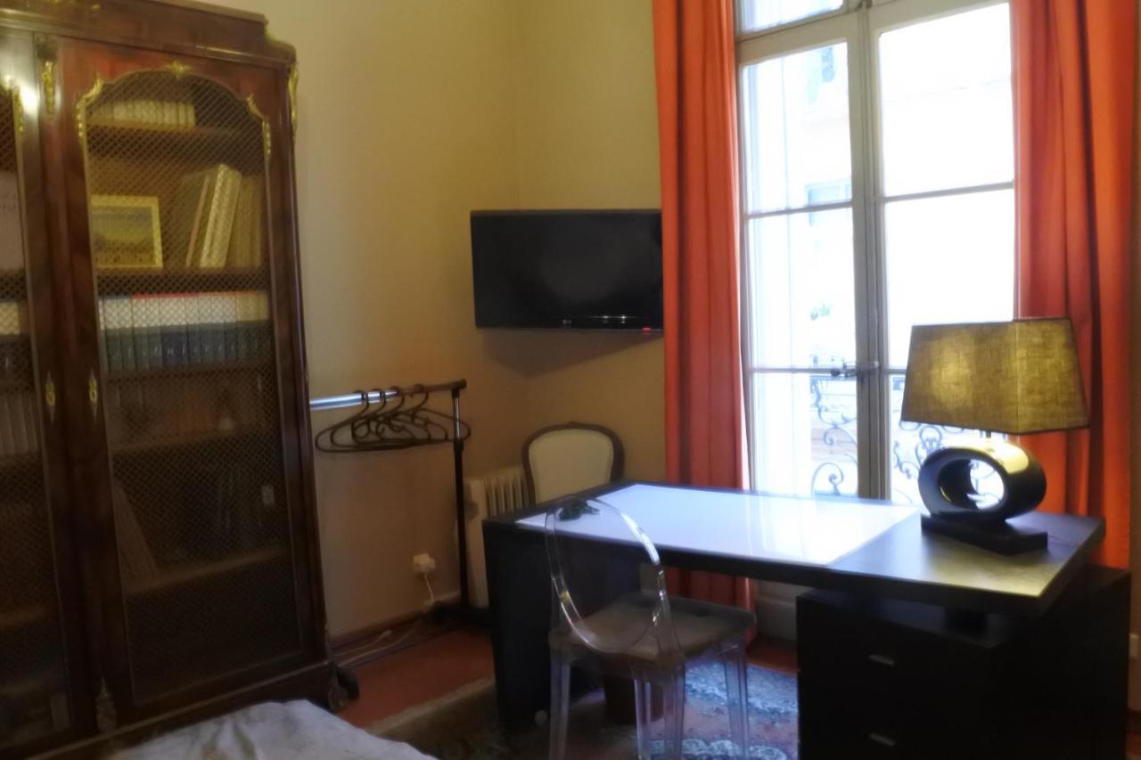Bartissol Et Maillol Apartment Perpignan Ngoại thất bức ảnh