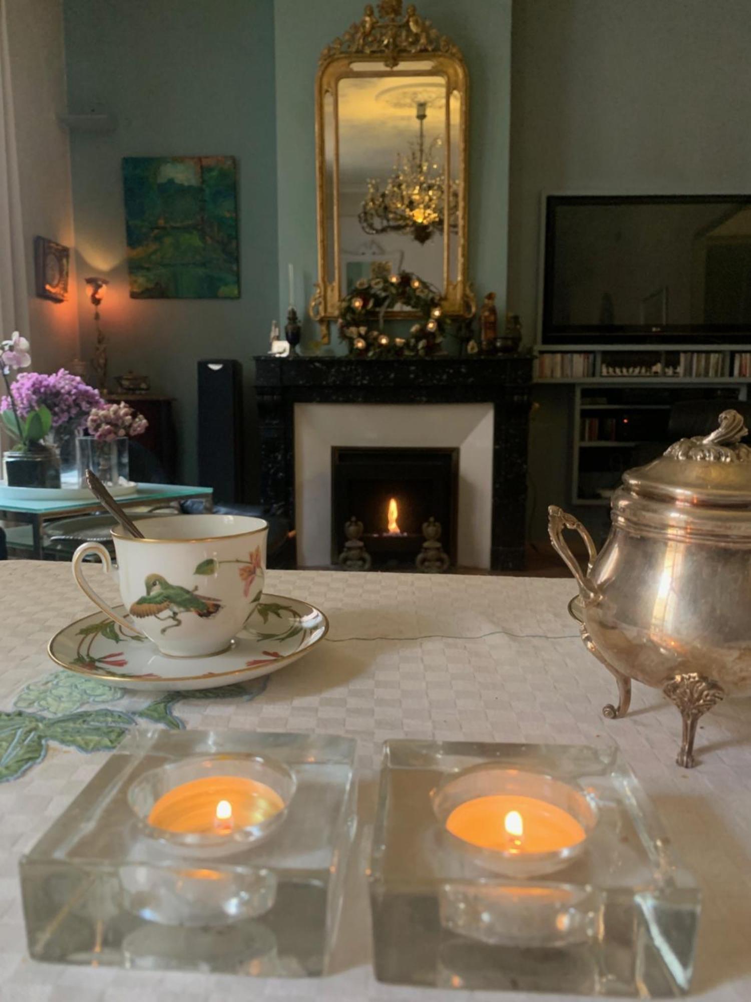 Bartissol Et Maillol Apartment Perpignan Ngoại thất bức ảnh