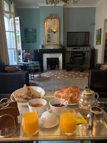 Bartissol Et Maillol Apartment Perpignan Ngoại thất bức ảnh