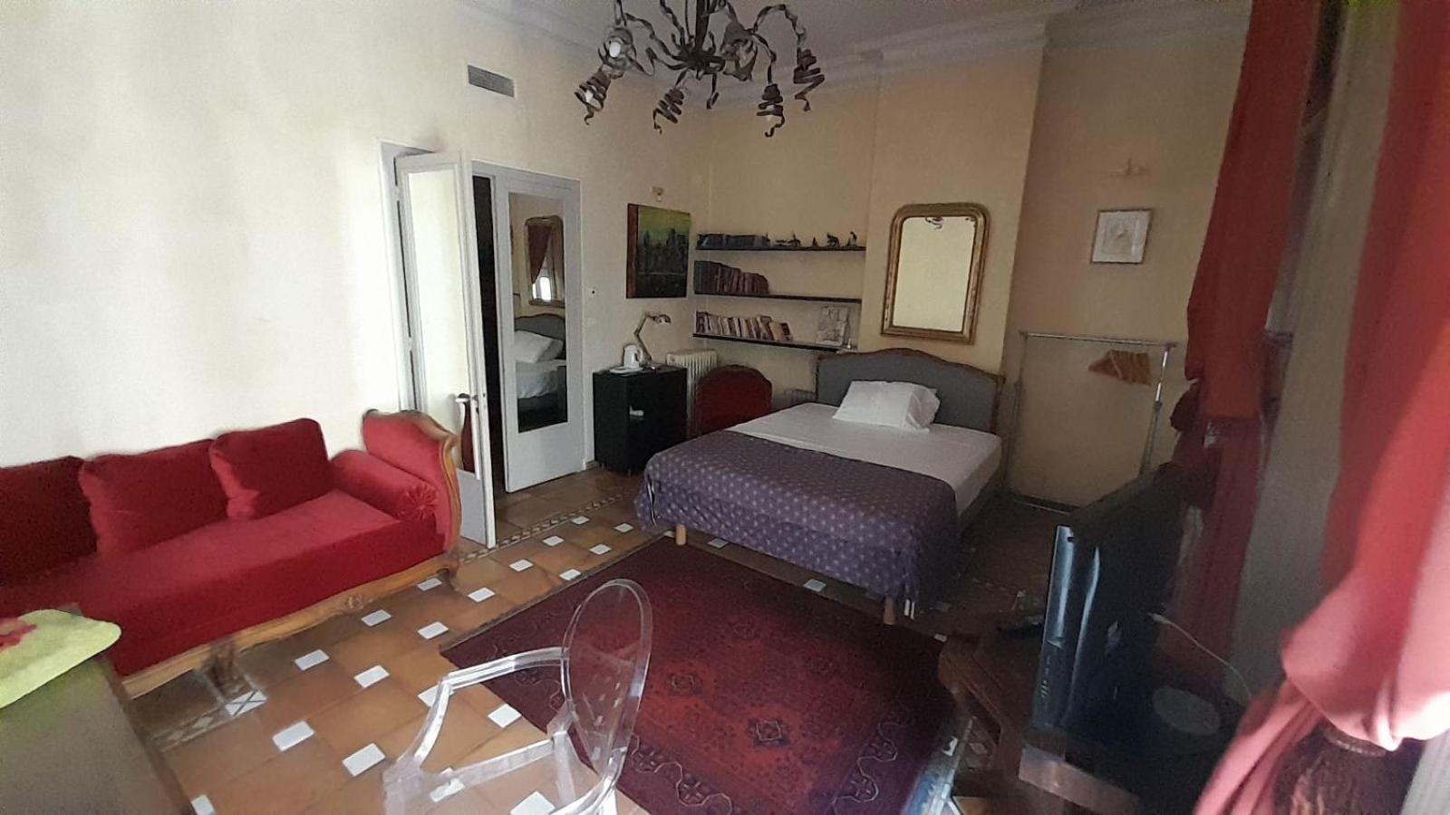 Bartissol Et Maillol Apartment Perpignan Ngoại thất bức ảnh