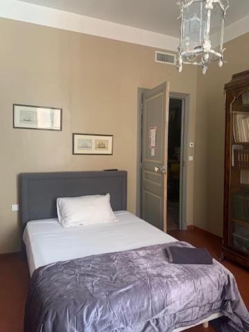 Bartissol Et Maillol Apartment Perpignan Ngoại thất bức ảnh