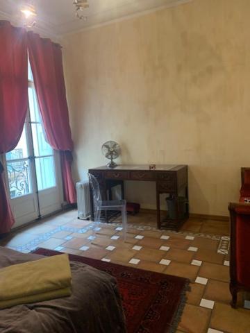 Bartissol Et Maillol Apartment Perpignan Ngoại thất bức ảnh