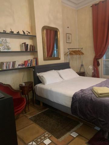 Bartissol Et Maillol Apartment Perpignan Ngoại thất bức ảnh